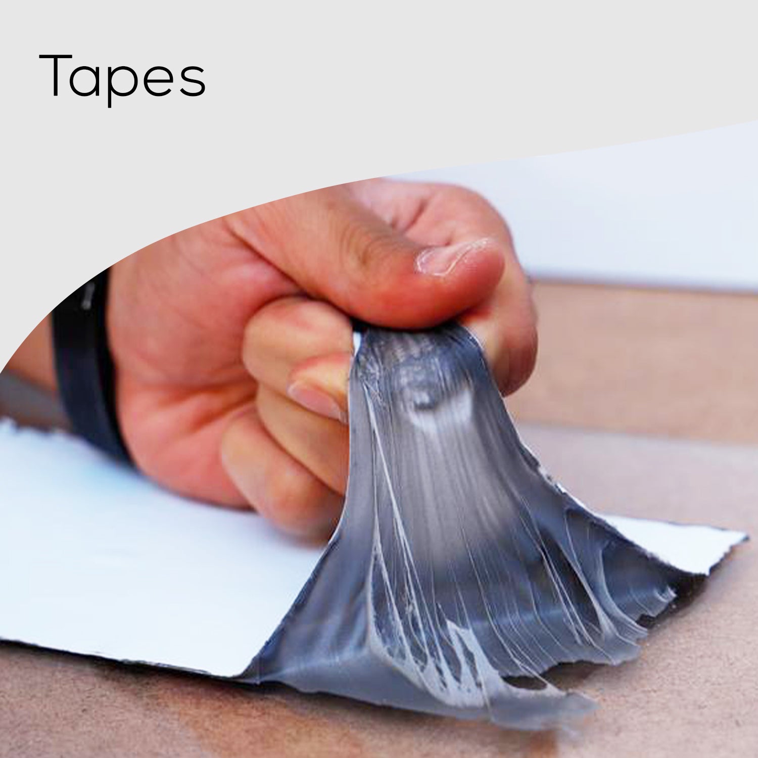 Tapes