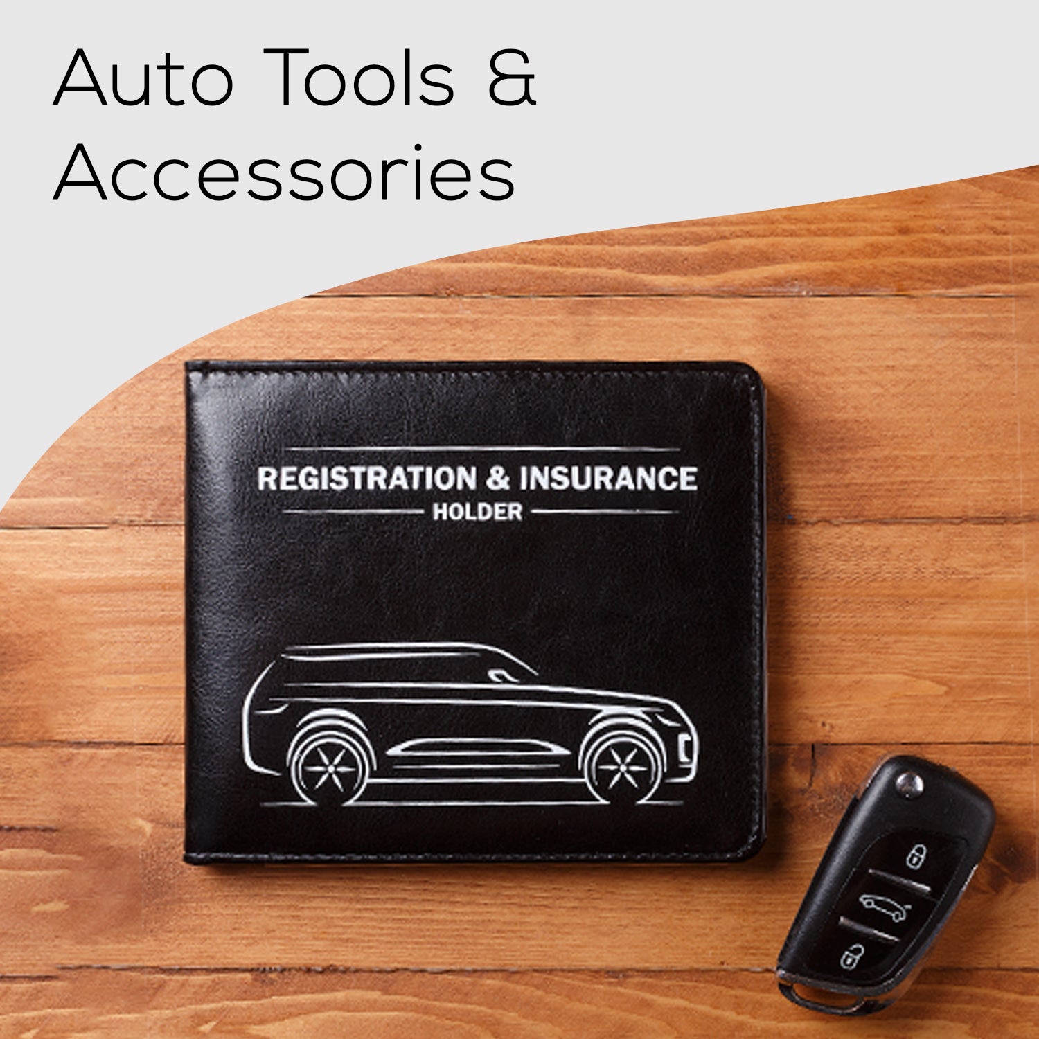 Auto Tools & Accessories