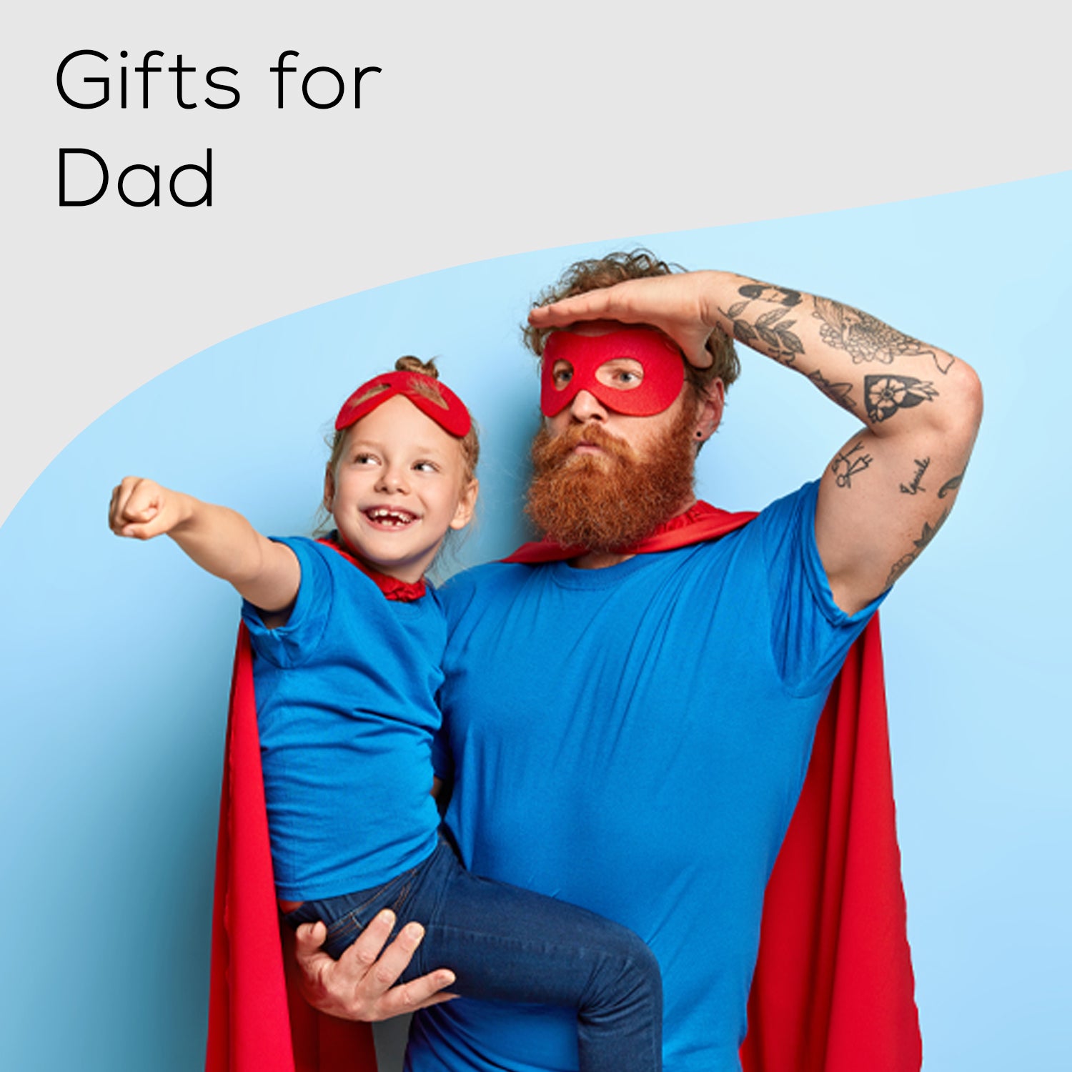 Gifts For Dad