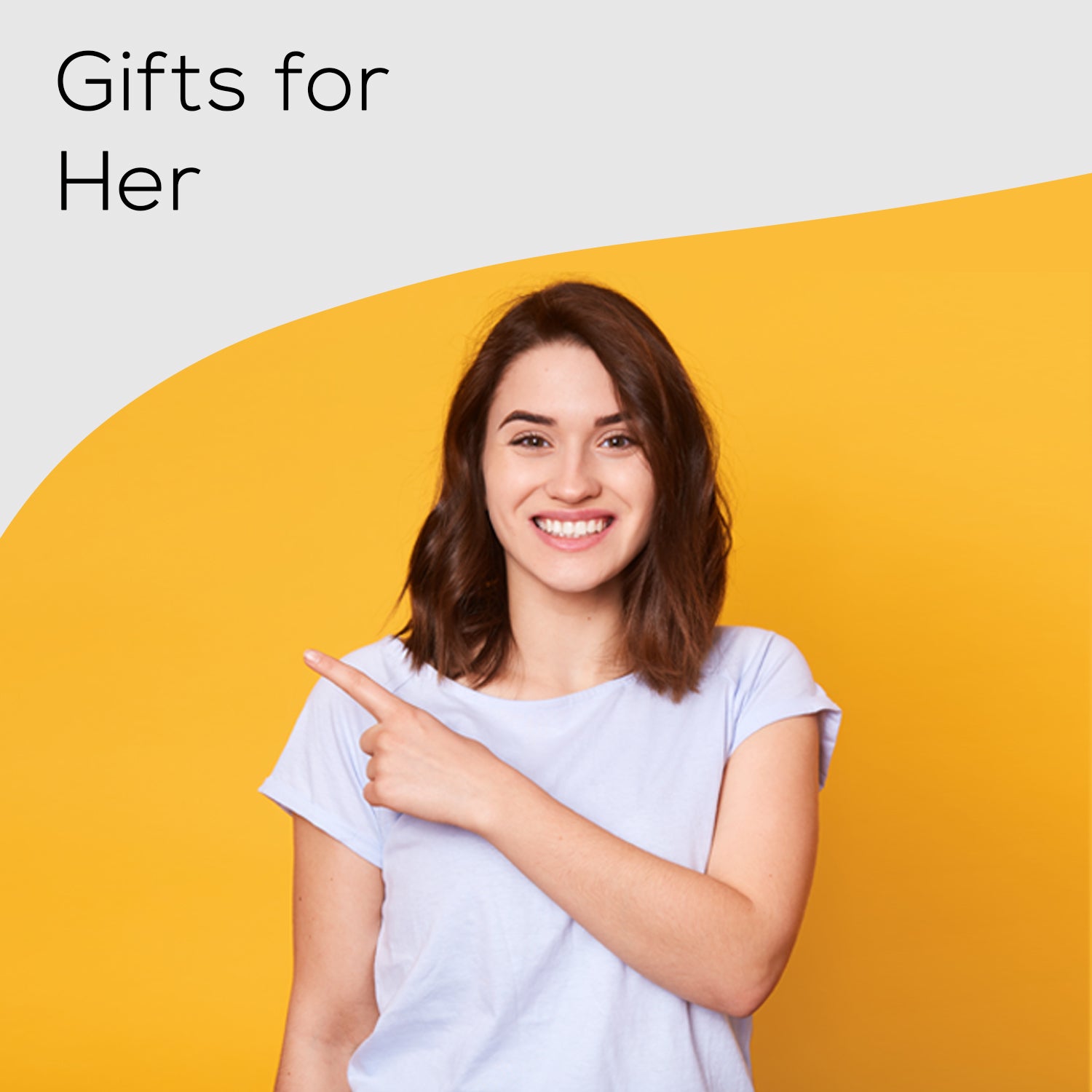 Gifts For Her