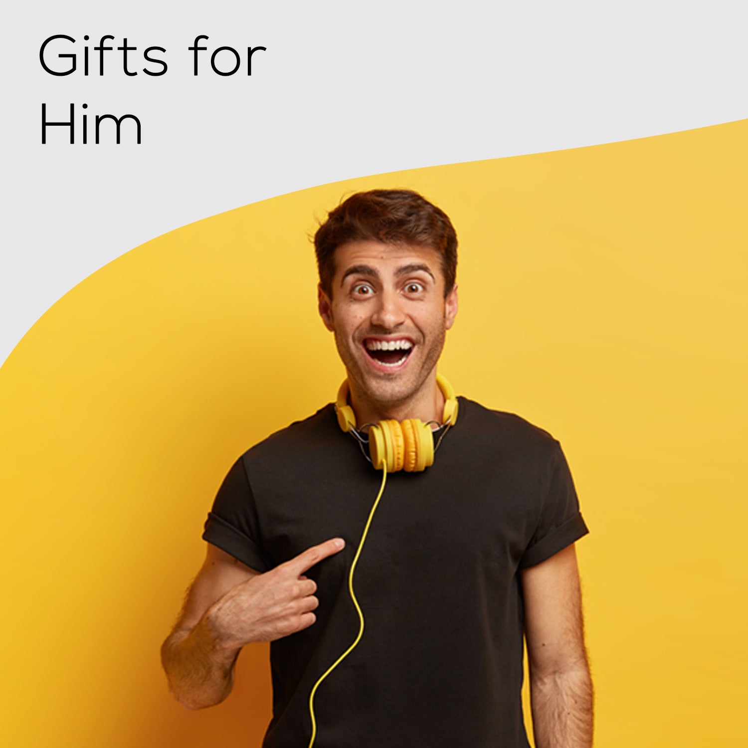 Gifts For Him