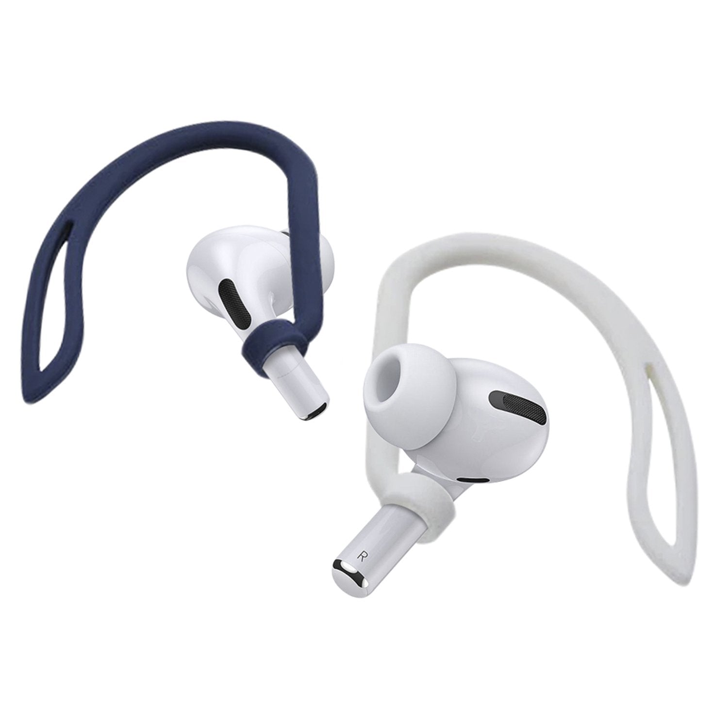 Ear Hooks Compatible with Airpods Pro KipTip