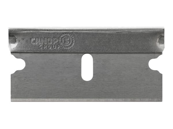 Single Edge Industrial Razor Blades, Box Blades, Scraper Razor Blades ...